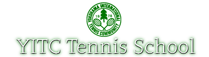 YITC Tennis School